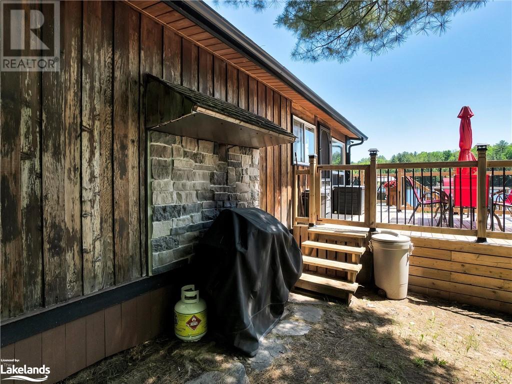1054 Deewood Drive Unit# 5, Utterson, Ontario  P0B 1M0 - Photo 33 - 40599629