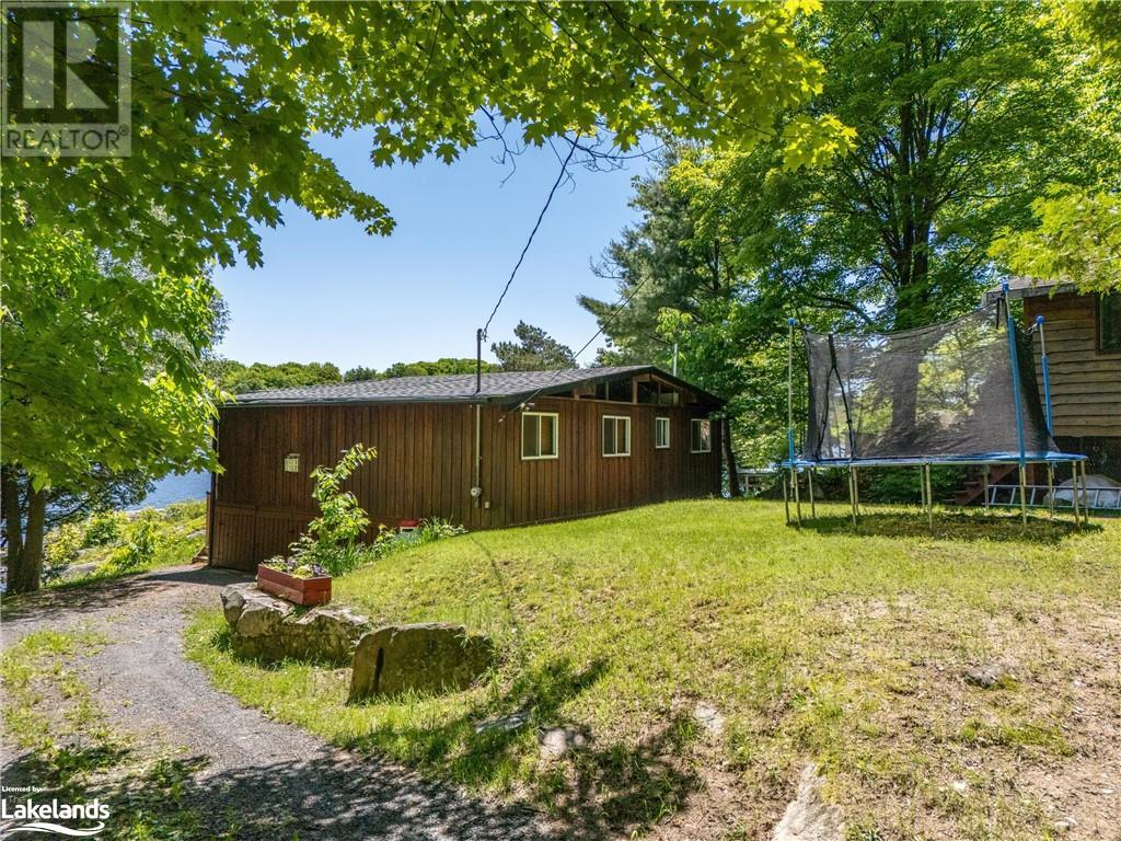 1054 Deewood Drive Unit# 5, Utterson, Ontario  P0B 1M0 - Photo 35 - 40599629