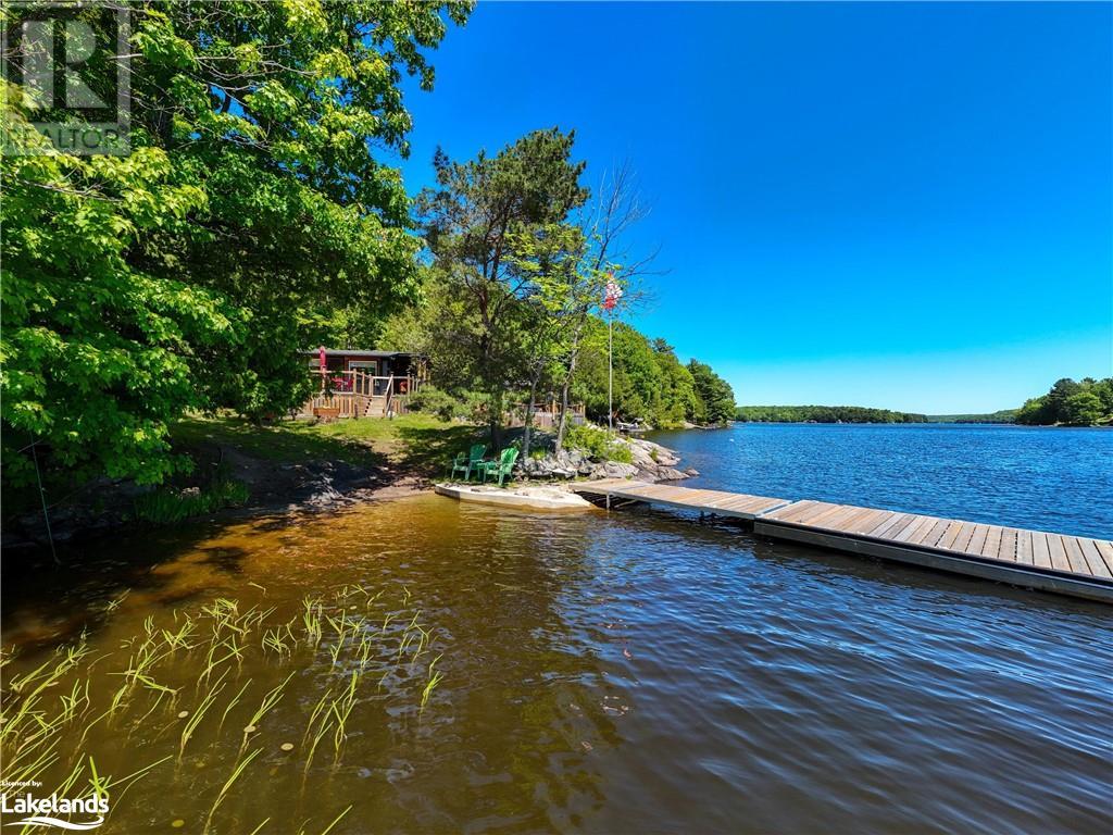1054 Deewood Drive Unit# 5, Utterson, Ontario  P0B 1M0 - Photo 36 - 40599629