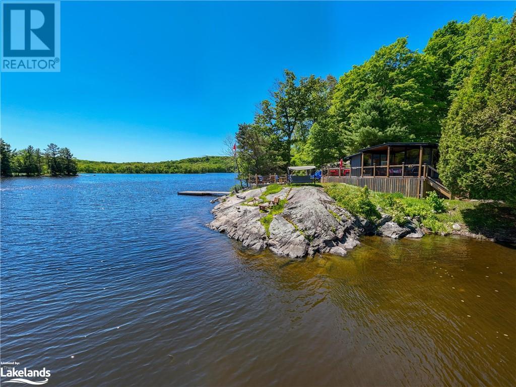 1054 Deewood Drive Unit# 5, Utterson, Ontario  P0B 1M0 - Photo 38 - 40599629