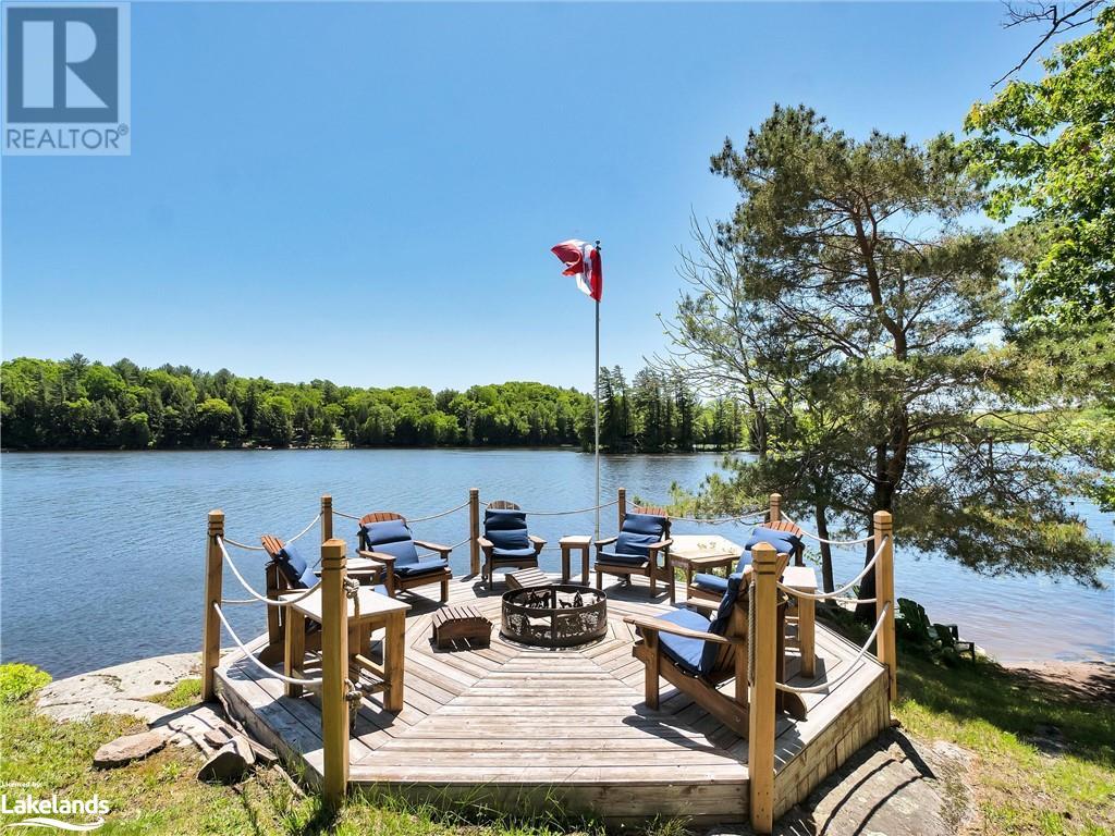 1054 Deewood Drive Unit# 5, Utterson, Ontario  P0B 1M0 - Photo 4 - 40599629