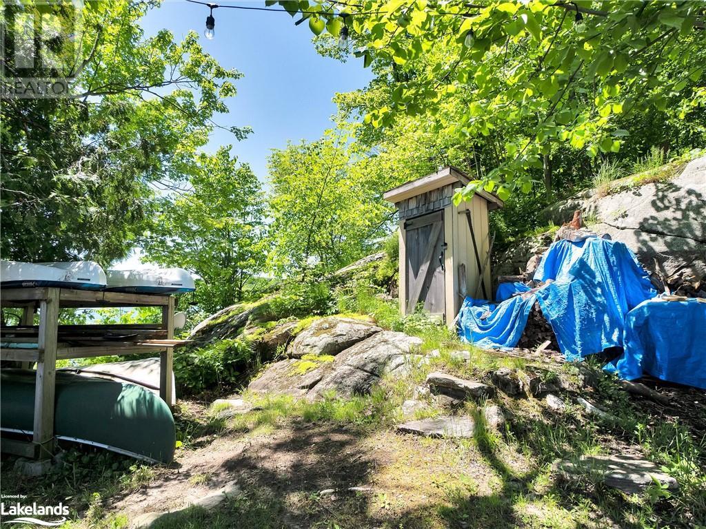 1054 Deewood Drive Unit# 5, Utterson, Ontario  P0B 1M0 - Photo 44 - 40599629