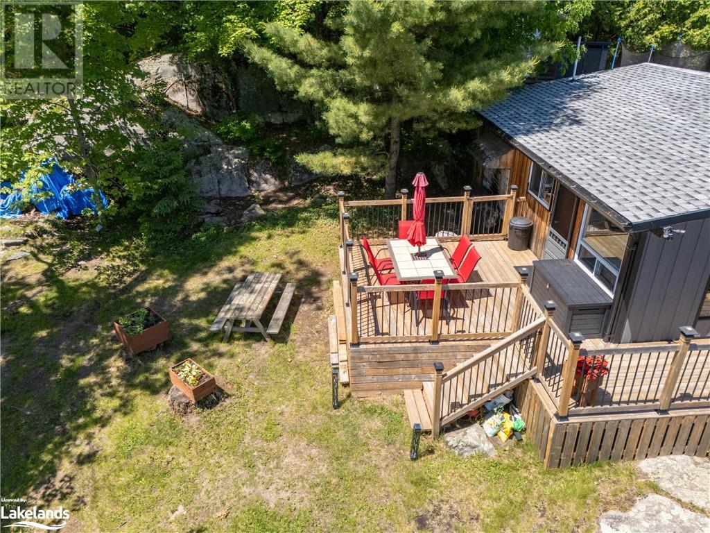 1054 Deewood Drive Unit# 5, Utterson, Ontario  P0B 1M0 - Photo 7 - 40599629