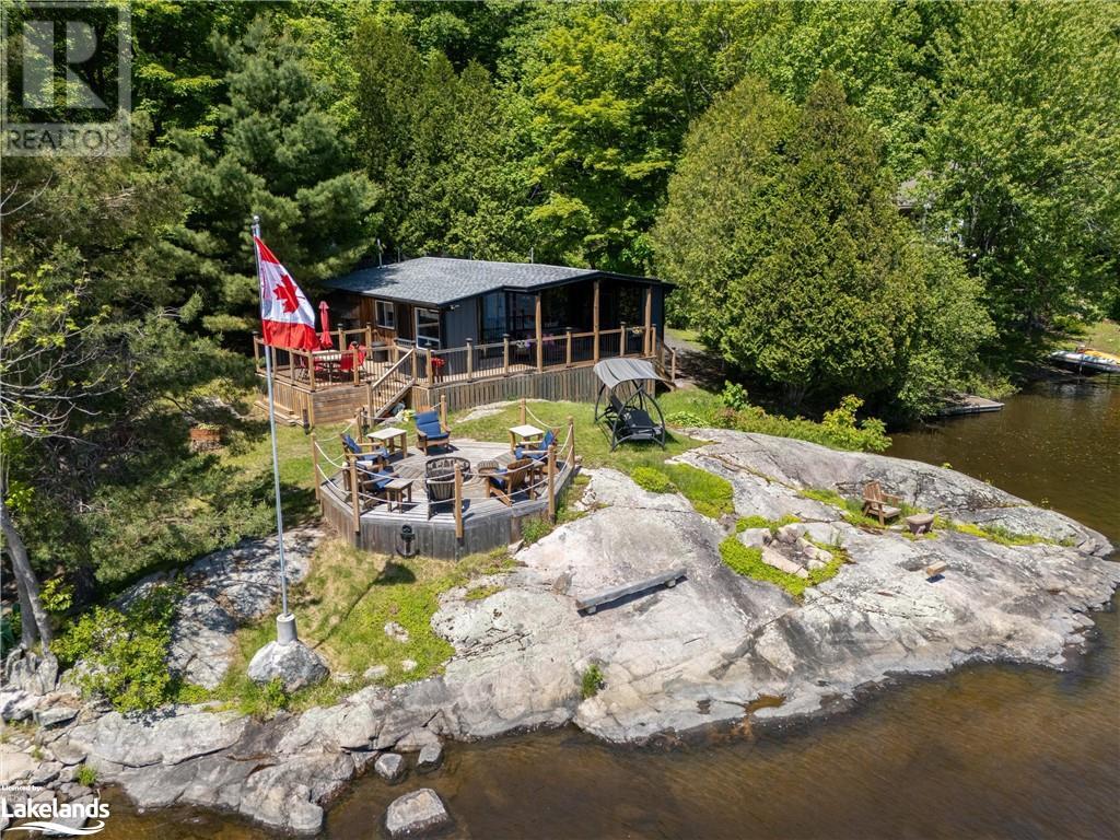 1054 Deewood Drive Unit# 5, Utterson, Ontario  P0B 1M0 - Photo 8 - 40599629