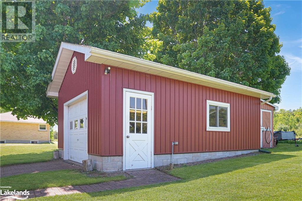 1179 St Peters Road, Haliburton, Ontario  K0M 1S0 - Photo 34 - 40598035