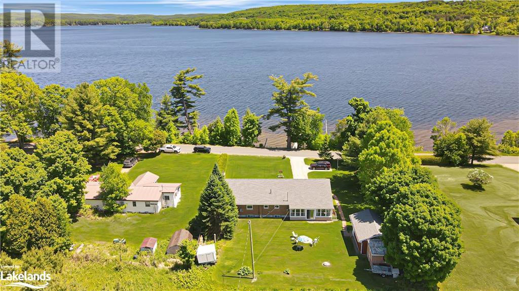 1179 St Peters Road, Haliburton, Ontario  K0M 1S0 - Photo 36 - 40598035