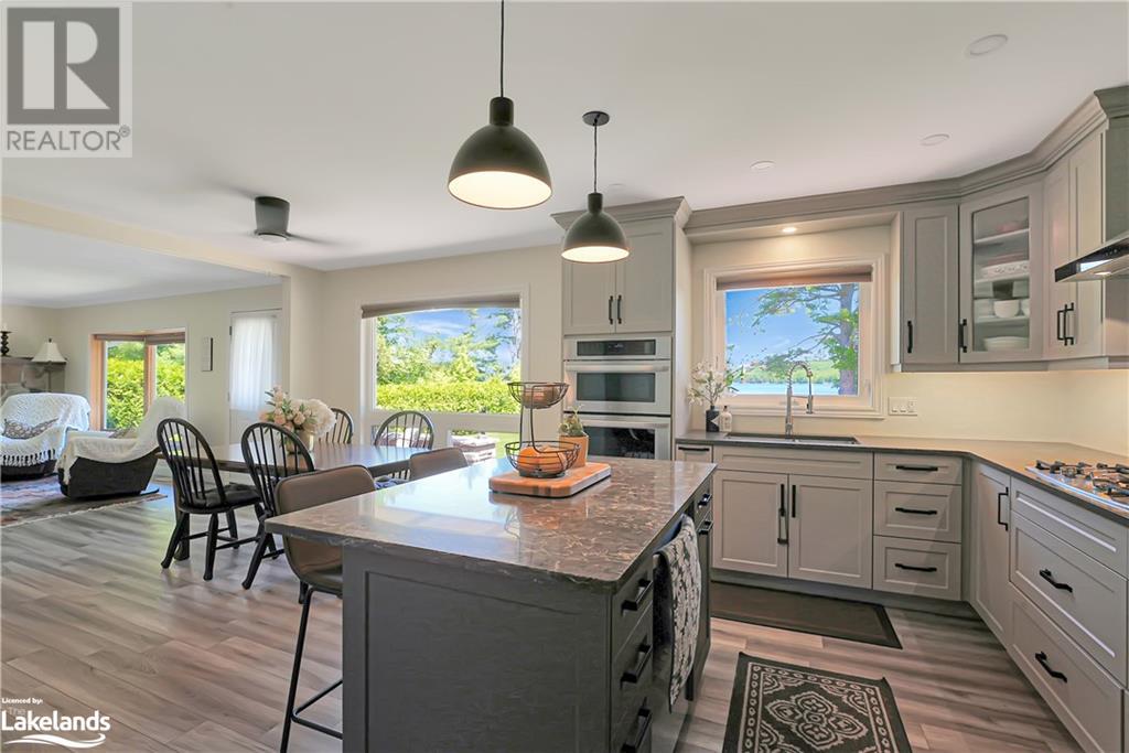 1179 St Peters Road, Haliburton, Ontario  K0M 1S0 - Photo 4 - 40598035
