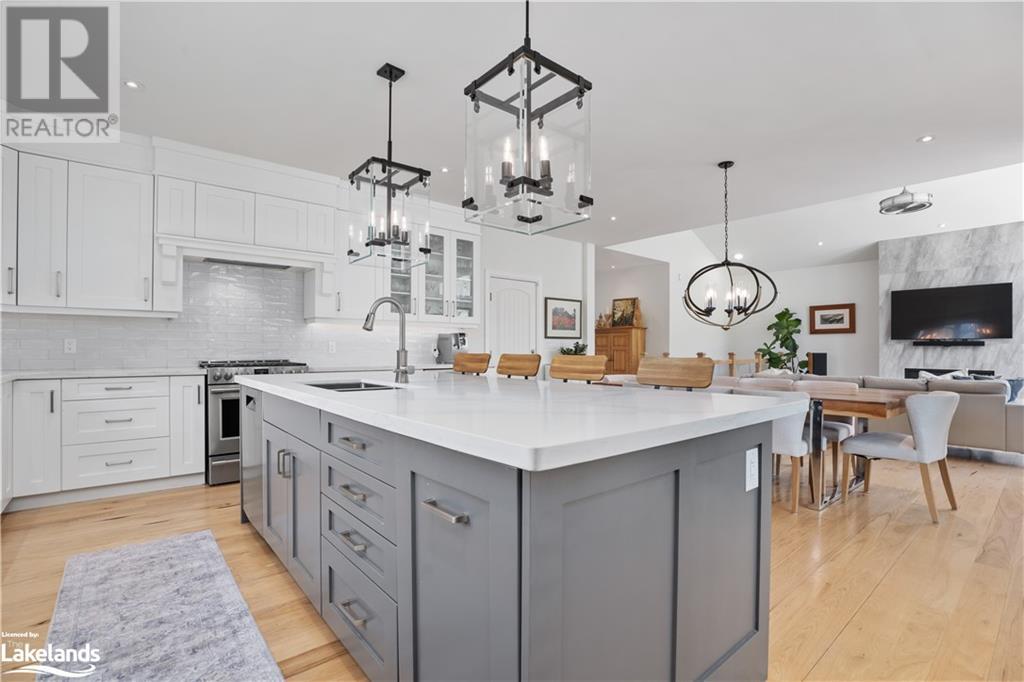 106 Barton Boulevard, Clarksburg, Ontario  N0H 1J0 - Photo 15 - 40596732
