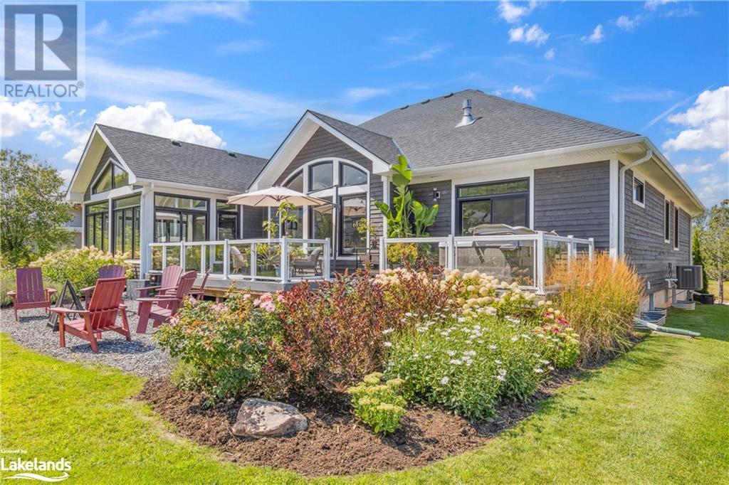 106 Barton Boulevard, Clarksburg, Ontario  N0H 1J0 - Photo 3 - 40596732