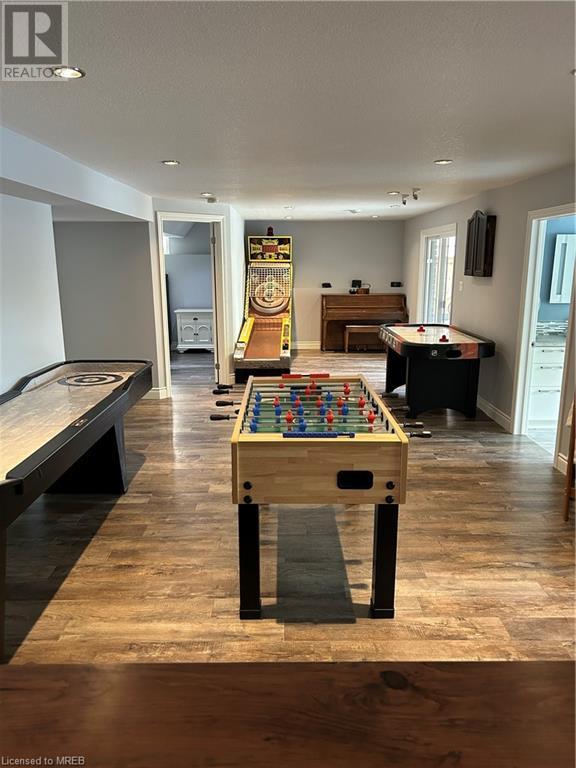 132 Walnut Grove Place, Lucan, Ontario  N0M 2J0 - Photo 27 - 40598383