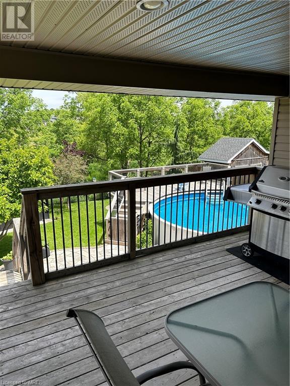 132 Walnut Grove Place, Lucan, Ontario  N0M 2J0 - Photo 37 - 40598383