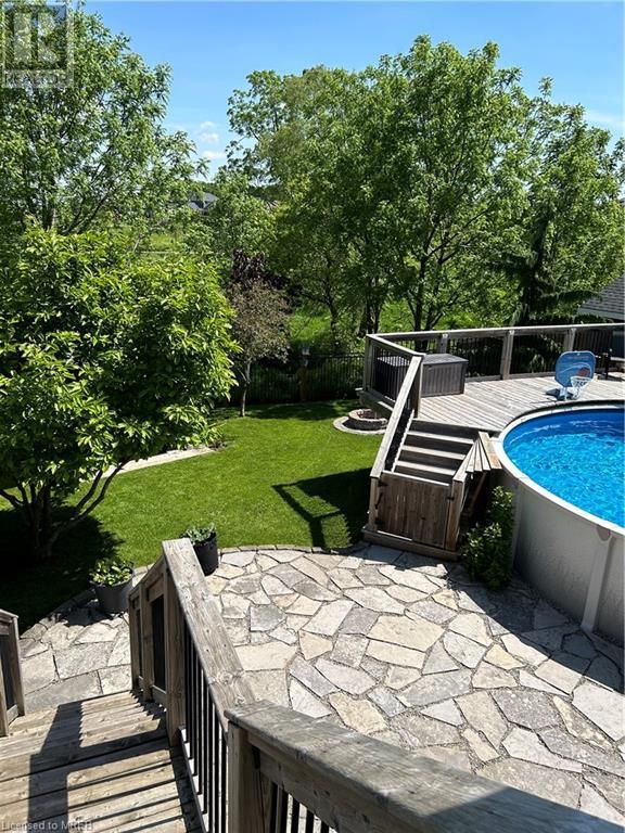 132 Walnut Grove Place, Lucan, Ontario  N0M 2J0 - Photo 38 - 40598383