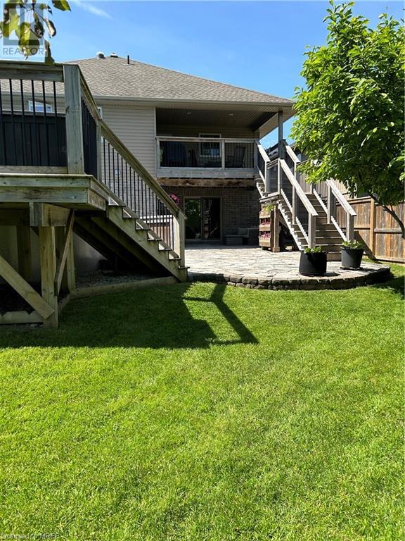 132 Walnut Grove Place, Lucan, Ontario  N0M 2J0 - Photo 46 - 40598383