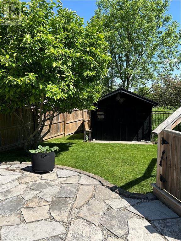 132 Walnut Grove Place, Lucan, Ontario  N0M 2J0 - Photo 47 - 40598383