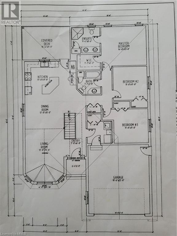 132 Walnut Grove Place, Lucan, Ontario  N0M 2J0 - Photo 49 - 40598383