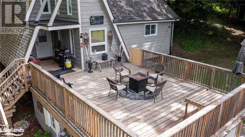 1073 Cedar Beach Road, Bracebridge, Ontario  P1L 1W8 - Photo 3 - 40552270
