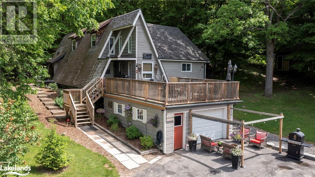 1073 CEDAR BEACH ROAD, bracebridge, Ontario