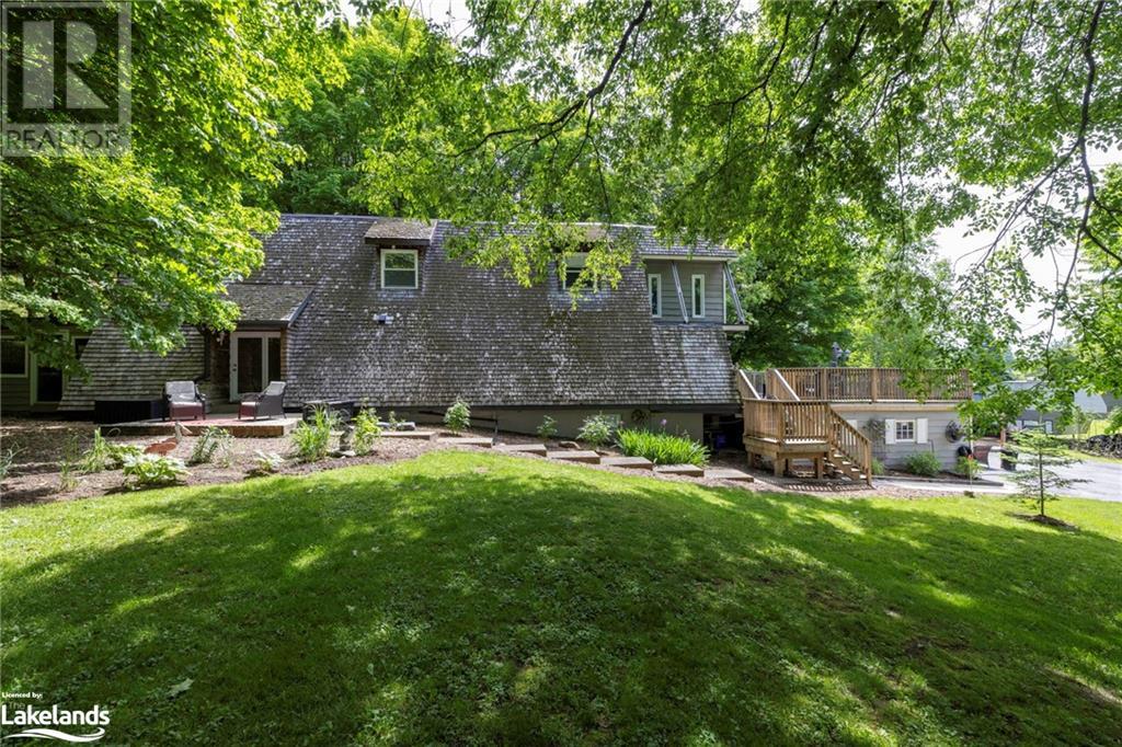 1073 Cedar Beach Road, Bracebridge, Ontario  P1L 1W8 - Photo 27 - 40552270