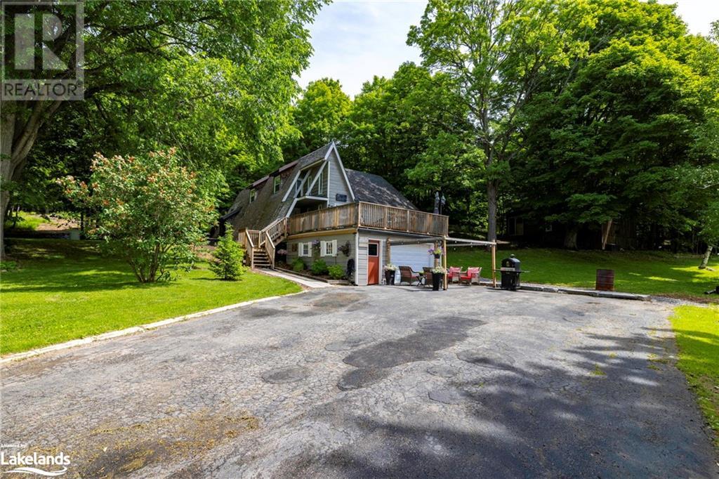 1073 Cedar Beach Road, Bracebridge, Ontario  P1L 1W8 - Photo 29 - 40552270