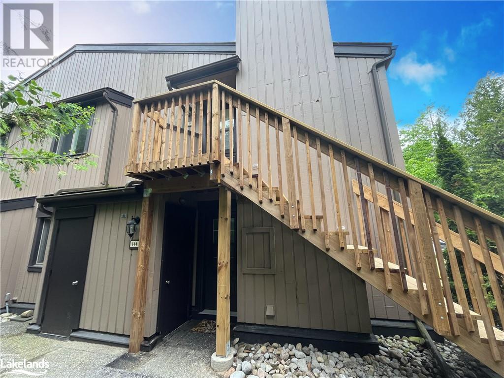 27 Dawson Drive Unit# 143, Collingwood, Ontario  L9Y 5B4 - Photo 2 - 40599379