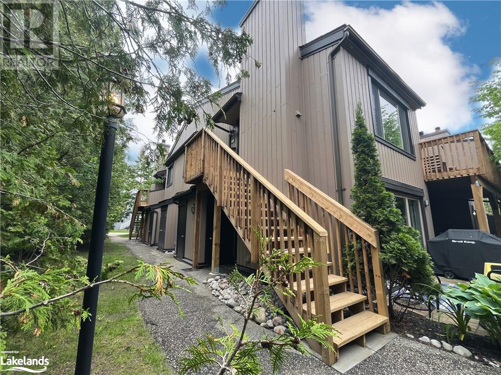 27 Dawson Drive Unit# 143, Collingwood, Ontario  L9Y 5B4 - Photo 3 - 40599379