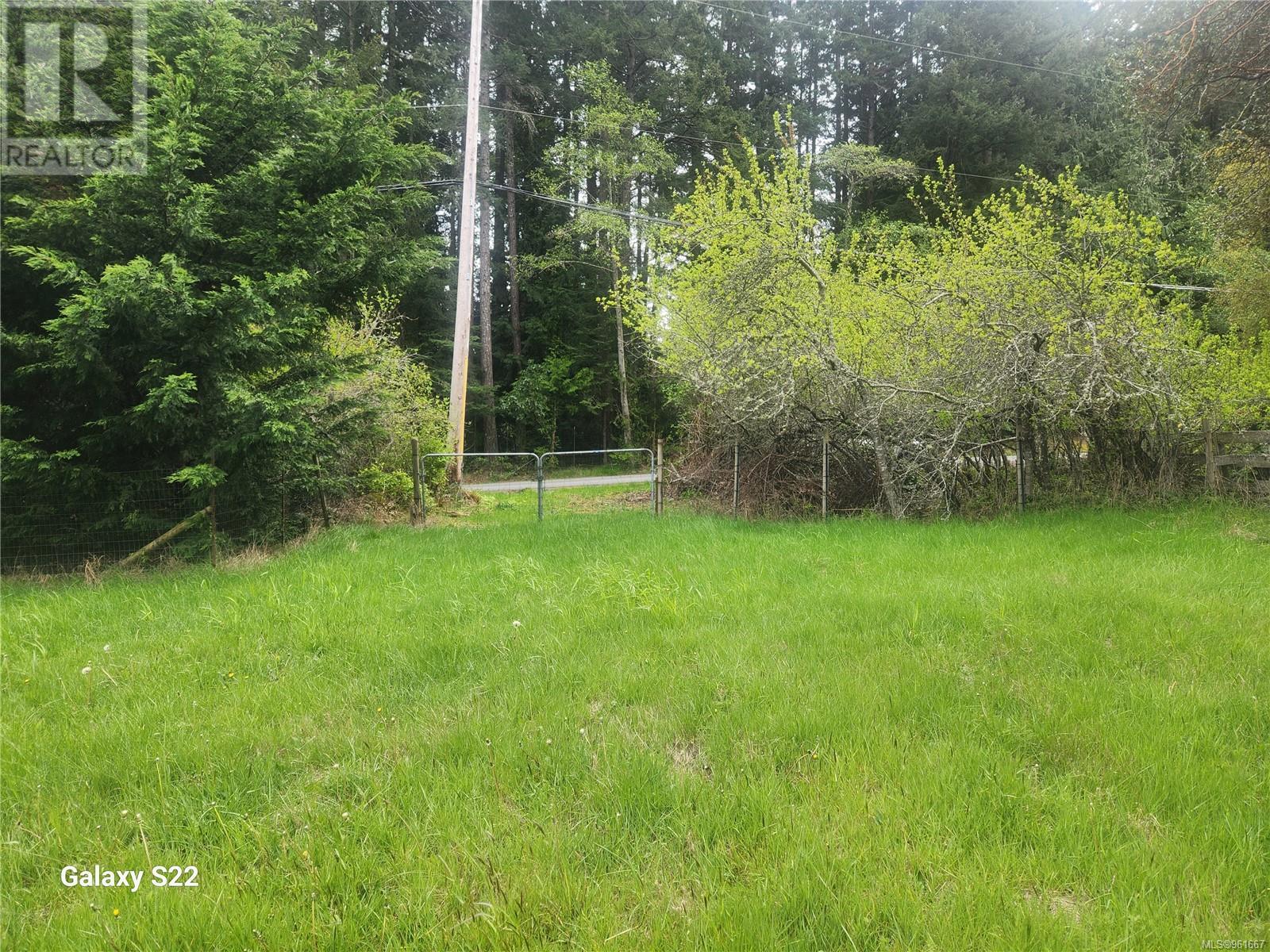 Lot A Arden Rd, Metchosin, British Columbia  V8P 5B3 - Photo 2 - 961667