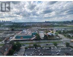 1706 - 21 OVERLEA BOULEVARD, toronto (thorncliffe park), Ontario