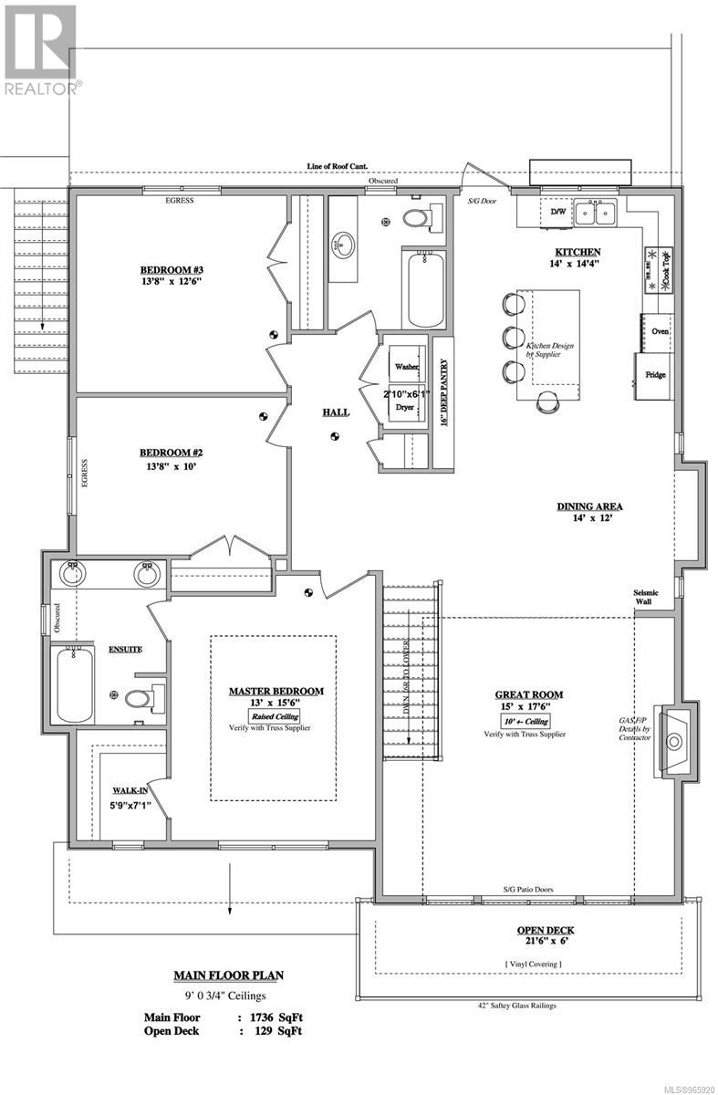 4785 Hammond Bay Rd, Nanaimo, British Columbia  V9T 5A9 - Photo 6 - 965920