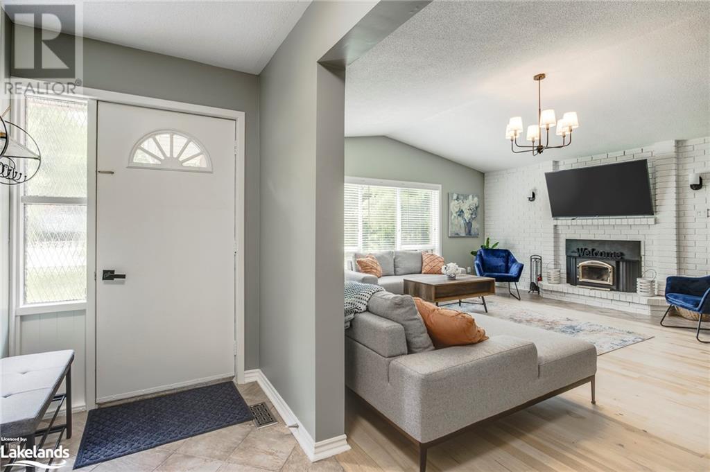 50 Leonard Road, Tiny, Ontario  L9M 2H7 - Photo 6 - 40598362