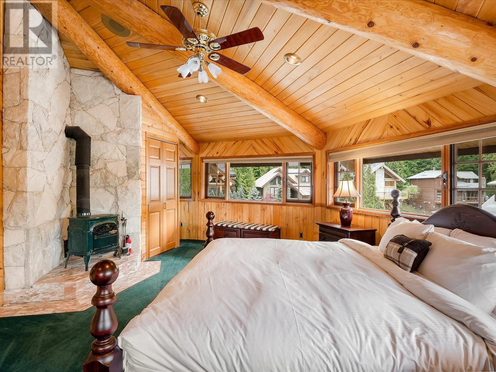 2585 Snowridge Crescent, Whistler, British Columbia  V8E 0P7 - Photo 20 - R2889877