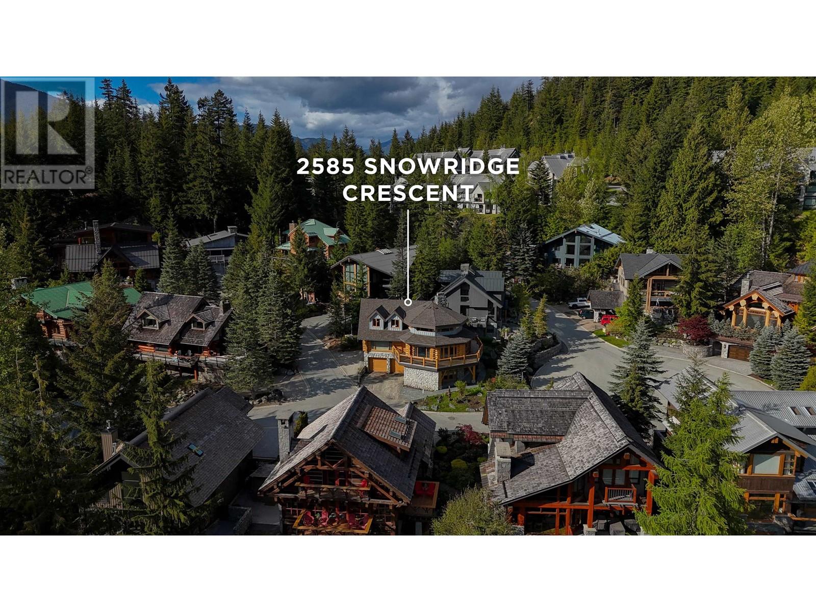 2585 Snowridge Crescent, Whistler, British Columbia  V8E 0P7 - Photo 28 - R2889877