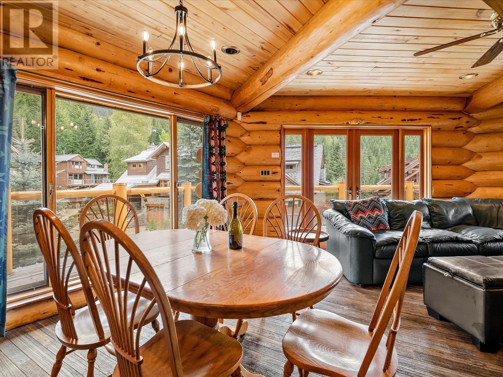2585 Snowridge Crescent, Whistler, British Columbia  V8E 0P7 - Photo 6 - R2889877