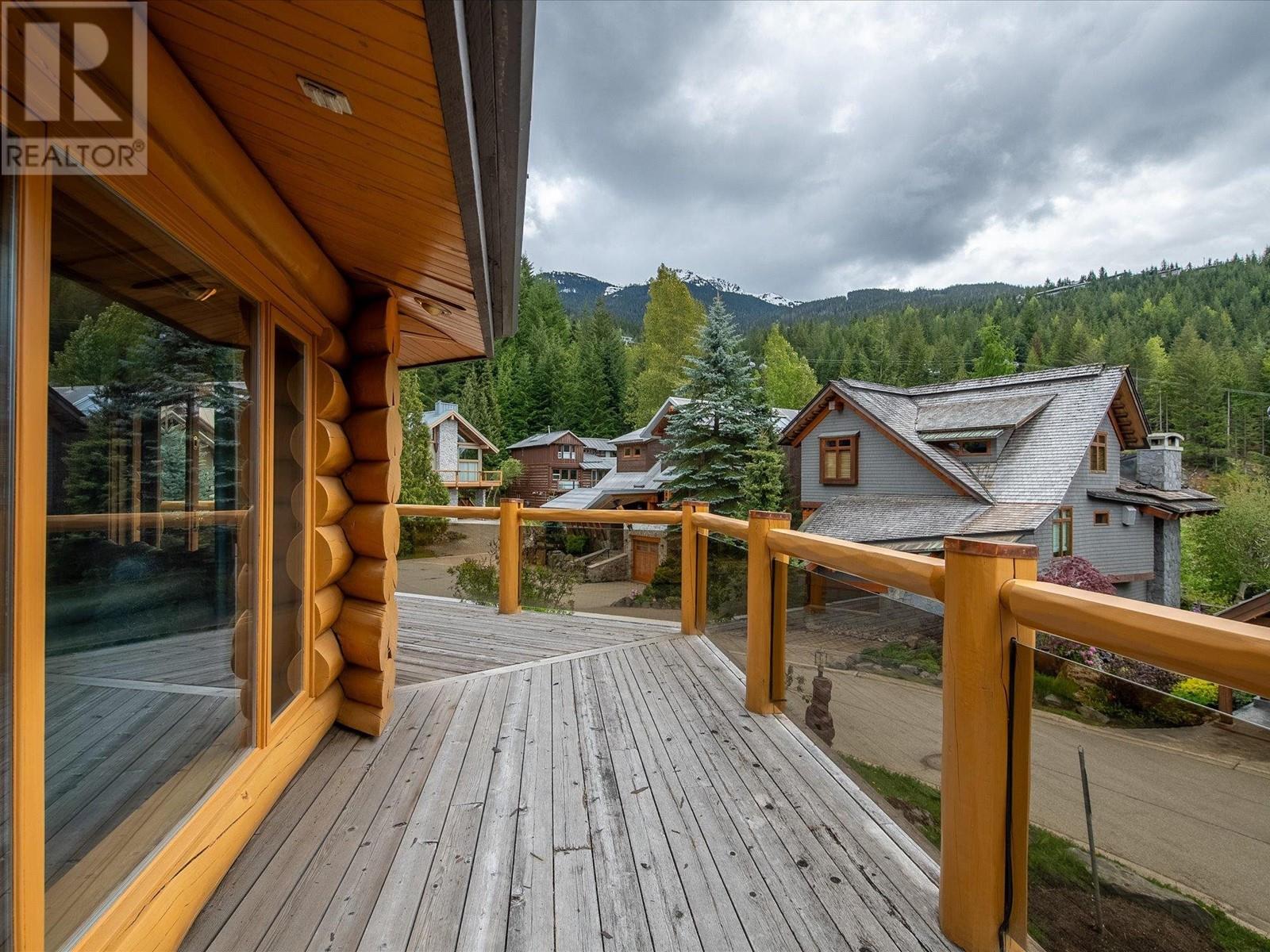 2585 Snowridge Crescent, Whistler, British Columbia  V8E 0P7 - Photo 9 - R2889877