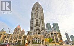 3307 - 388 PRINCE OF WALES DRIVE, mississauga, Ontario