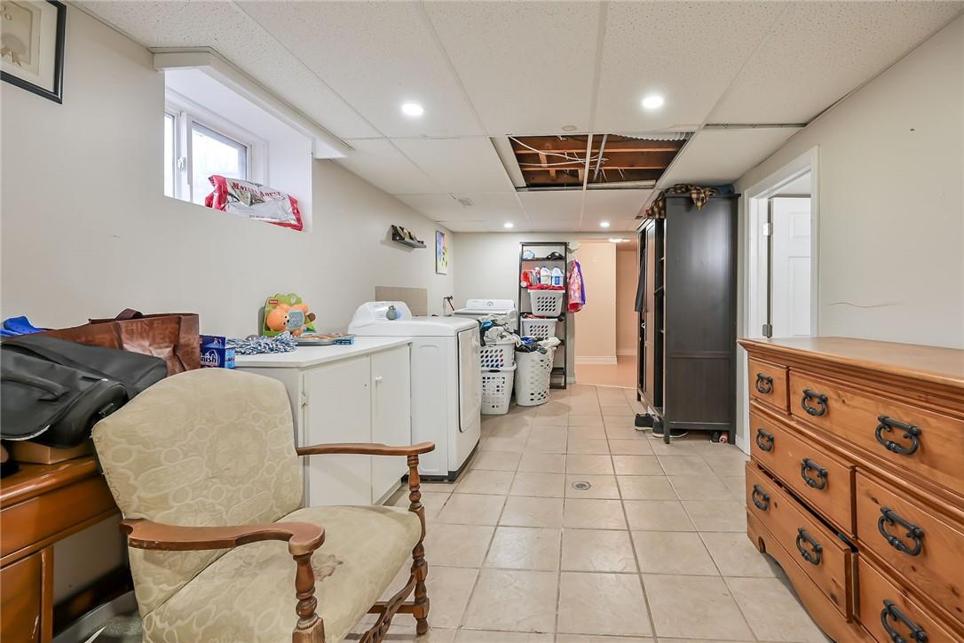 86 Millen Road, Hamilton, Ontario  L8G 3G2 - Photo 25 - H4195982