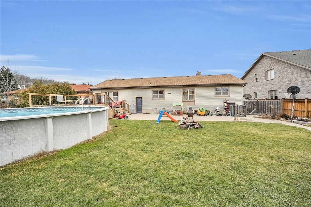 86 Millen Road, Hamilton, Ontario  L8G 3G2 - Photo 27 - H4195982