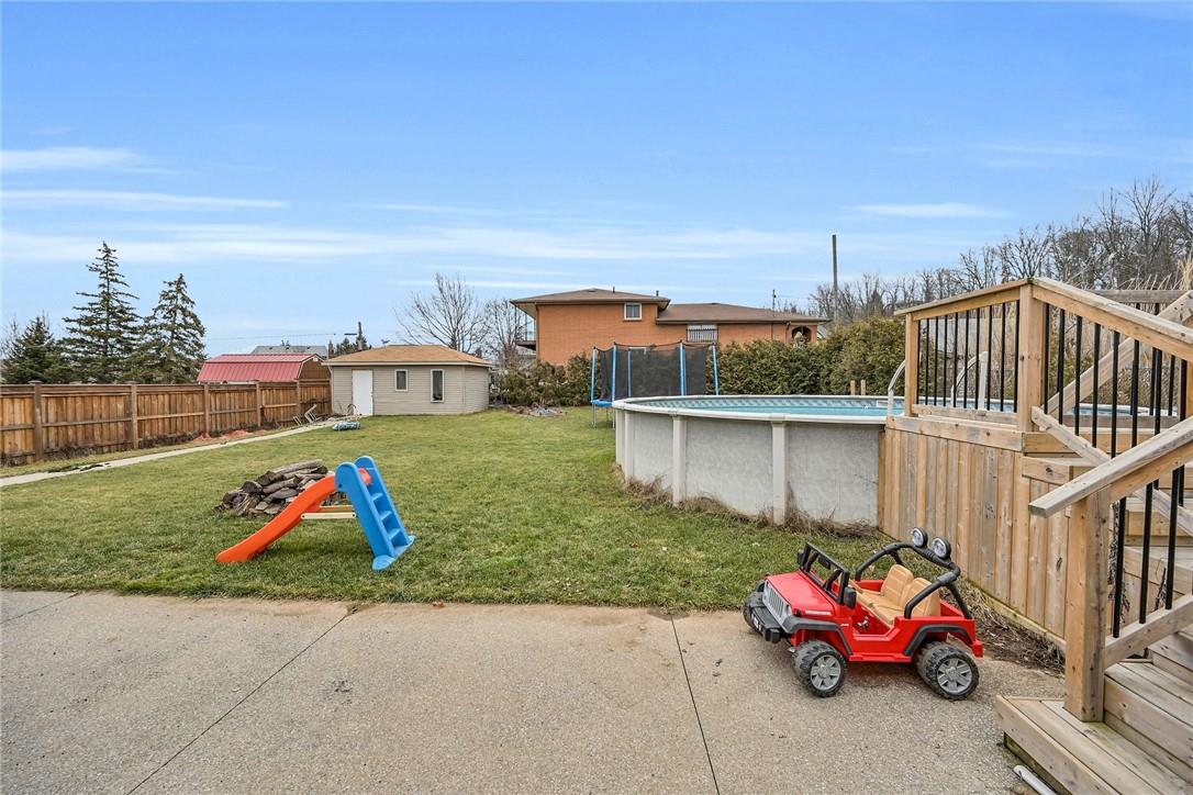 86 Millen Road, Hamilton, Ontario  L8G 3G2 - Photo 29 - H4195982