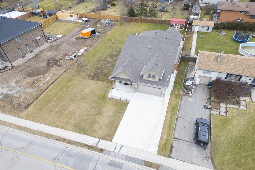 86 Millen Road, Hamilton, Ontario  L8G 3G2 - Photo 7 - H4195982