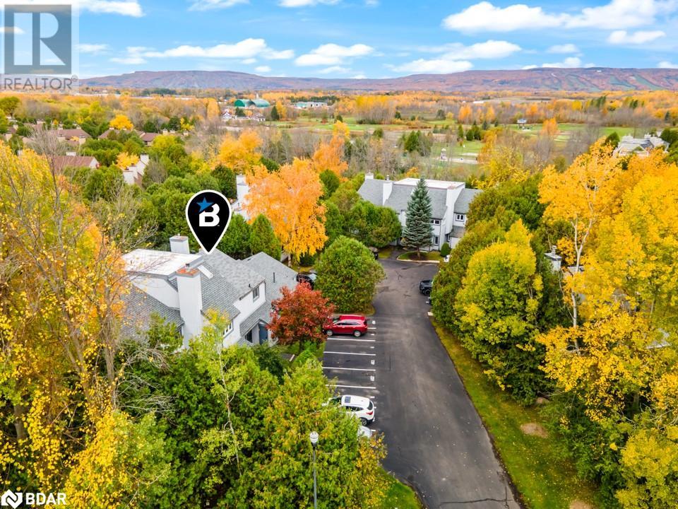 12 Dawson Drive Unit# 403, Collingwood, Ontario  L9Y 5B4 - Photo 1 - 40599786
