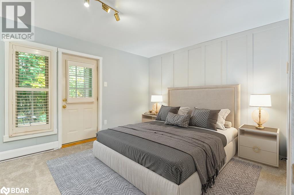 12 Dawson Drive Unit# 403, Collingwood, Ontario  L9Y 5B4 - Photo 16 - 40599786