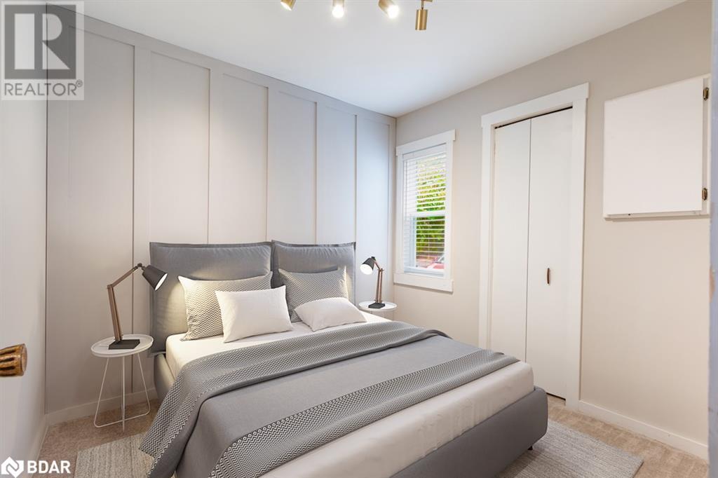 12 Dawson Drive Unit# 403, Collingwood, Ontario  L9Y 5B4 - Photo 19 - 40599786