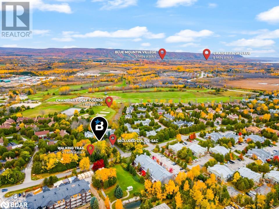 12 Dawson Drive Unit# 403, Collingwood, Ontario  L9Y 5B4 - Photo 2 - 40599786