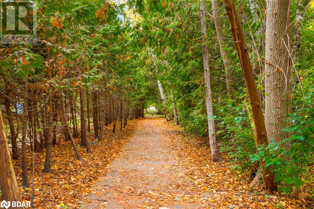 12 Dawson Drive Unit# 403, Collingwood, Ontario  L9Y 5B4 - Photo 25 - 40599786