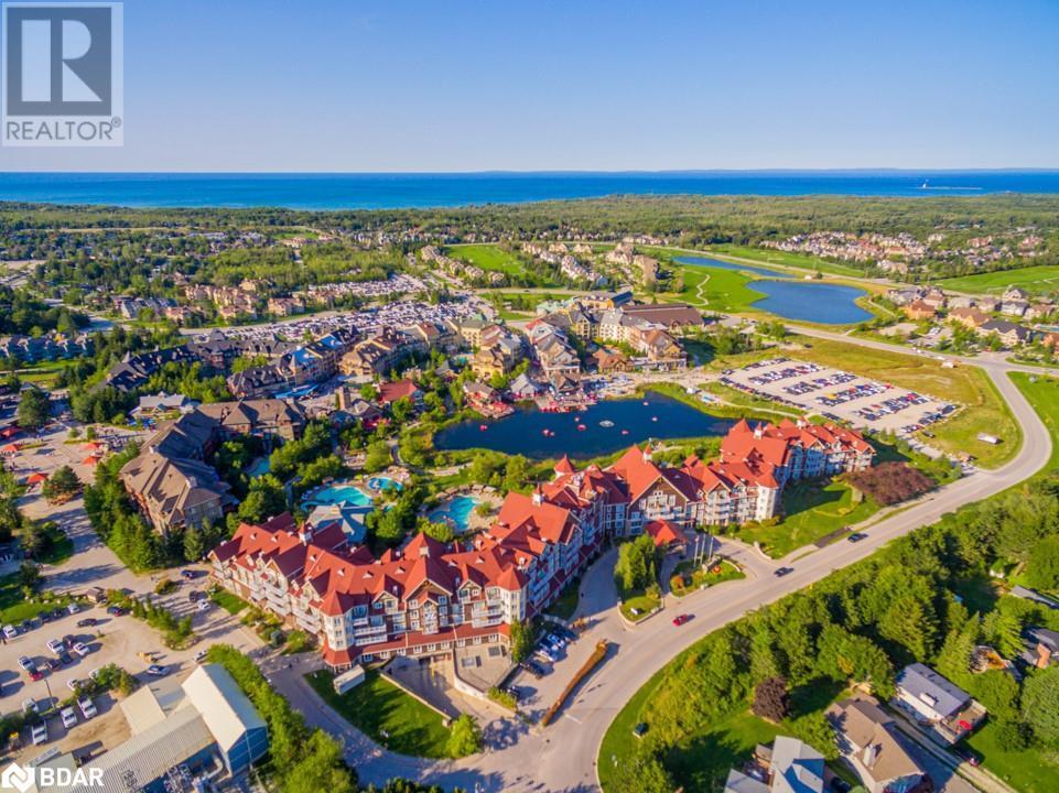 12 Dawson Drive Unit# 403, Collingwood, Ontario  L9Y 5B4 - Photo 28 - 40599786