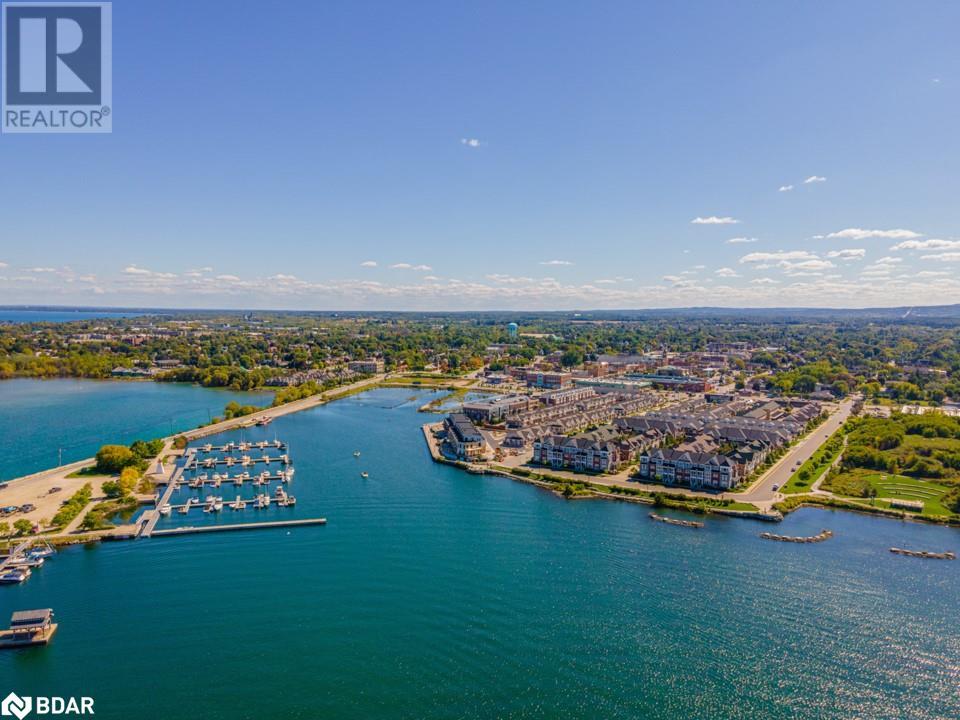 12 Dawson Drive Unit# 403, Collingwood, Ontario  L9Y 5B4 - Photo 30 - 40599786