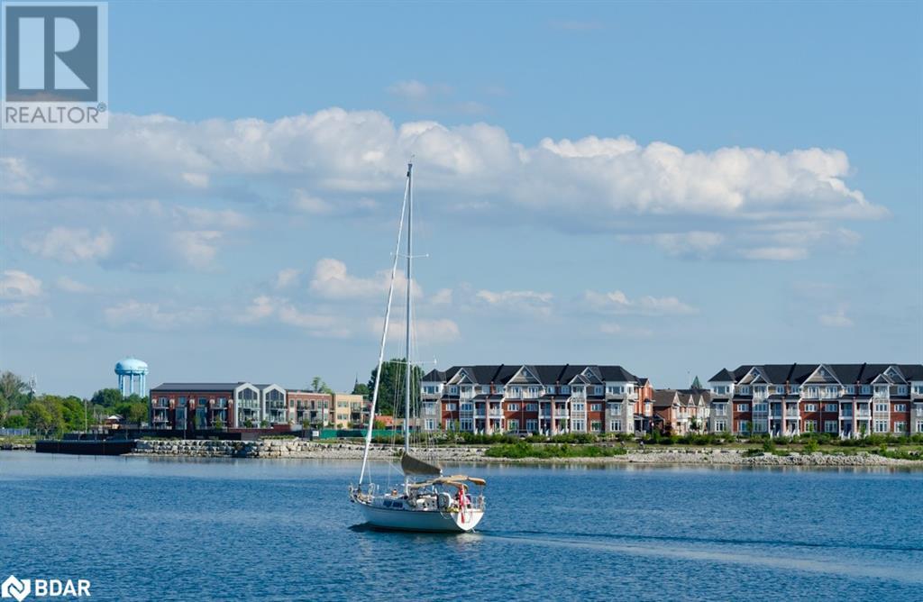 12 Dawson Drive Unit# 403, Collingwood, Ontario  L9Y 5B4 - Photo 31 - 40599786