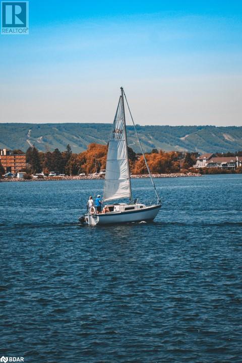 12 Dawson Drive Unit# 403, Collingwood, Ontario  L9Y 5B4 - Photo 32 - 40599786