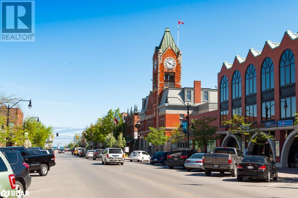 12 Dawson Drive Unit# 403, Collingwood, Ontario  L9Y 5B4 - Photo 34 - 40599786