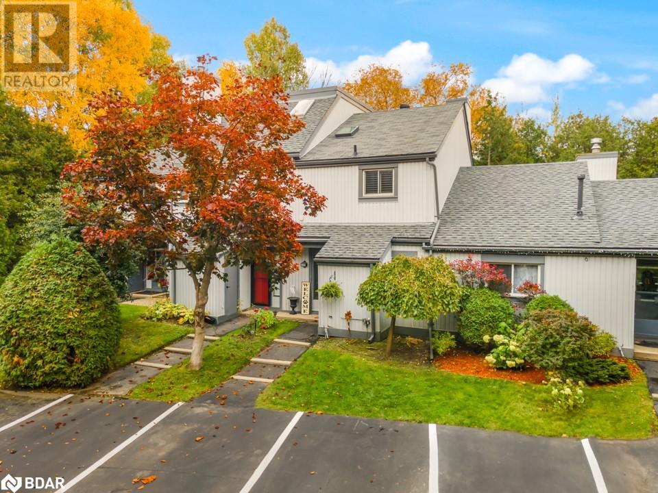 12 Dawson Drive Unit# 403, Collingwood, Ontario  L9Y 5B4 - Photo 5 - 40599786