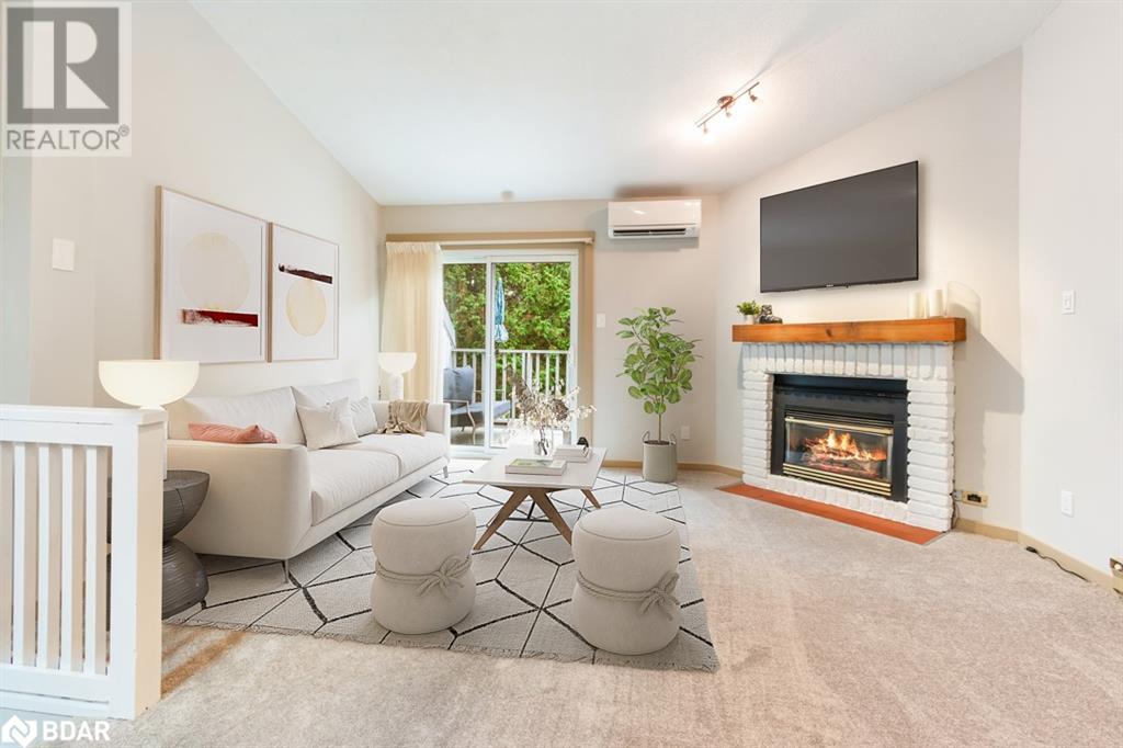 12 Dawson Drive Unit# 403, Collingwood, Ontario  L9Y 5B4 - Photo 7 - 40599786